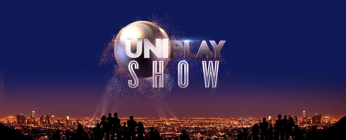 Uniplay Show aduce premii fabuloase românilor! Te numeri printre norocoși?