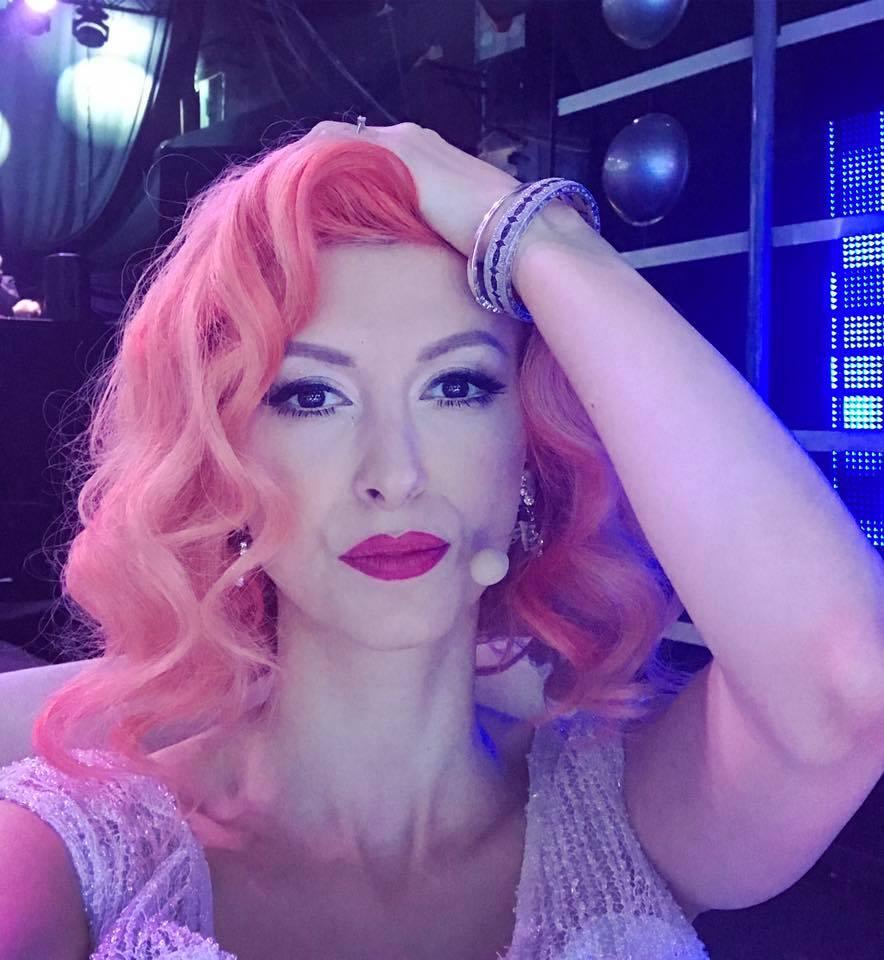 "Din inimă pentru inimi rănite". Mesajul postat de Andreea Bălan pe Facebook a st&acirc;rnit admirația și lauda fanelor