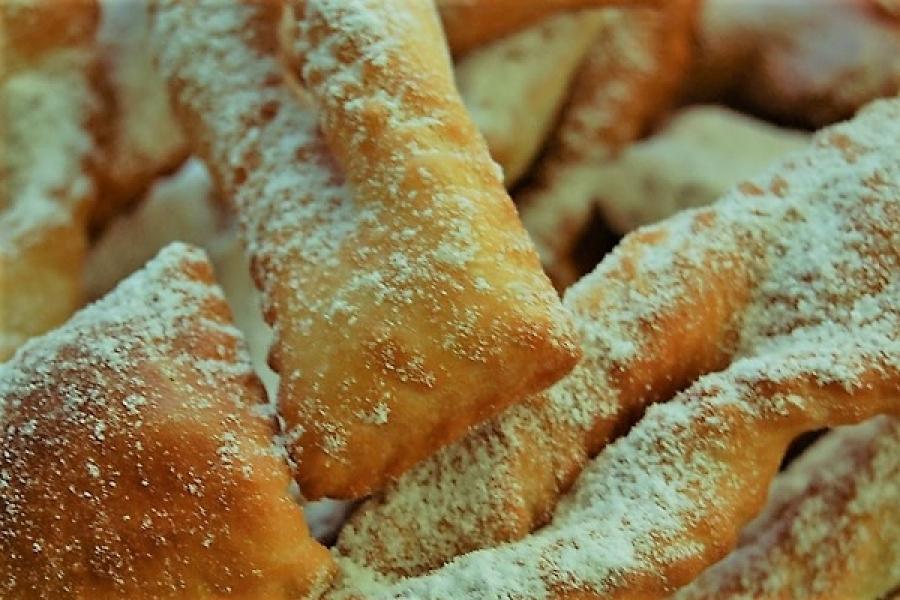 AȘCHII CU VIN: rețeta pe care Sanda Marin, doamna bucătăriei rom&acirc;nești, ți-o recomandă!