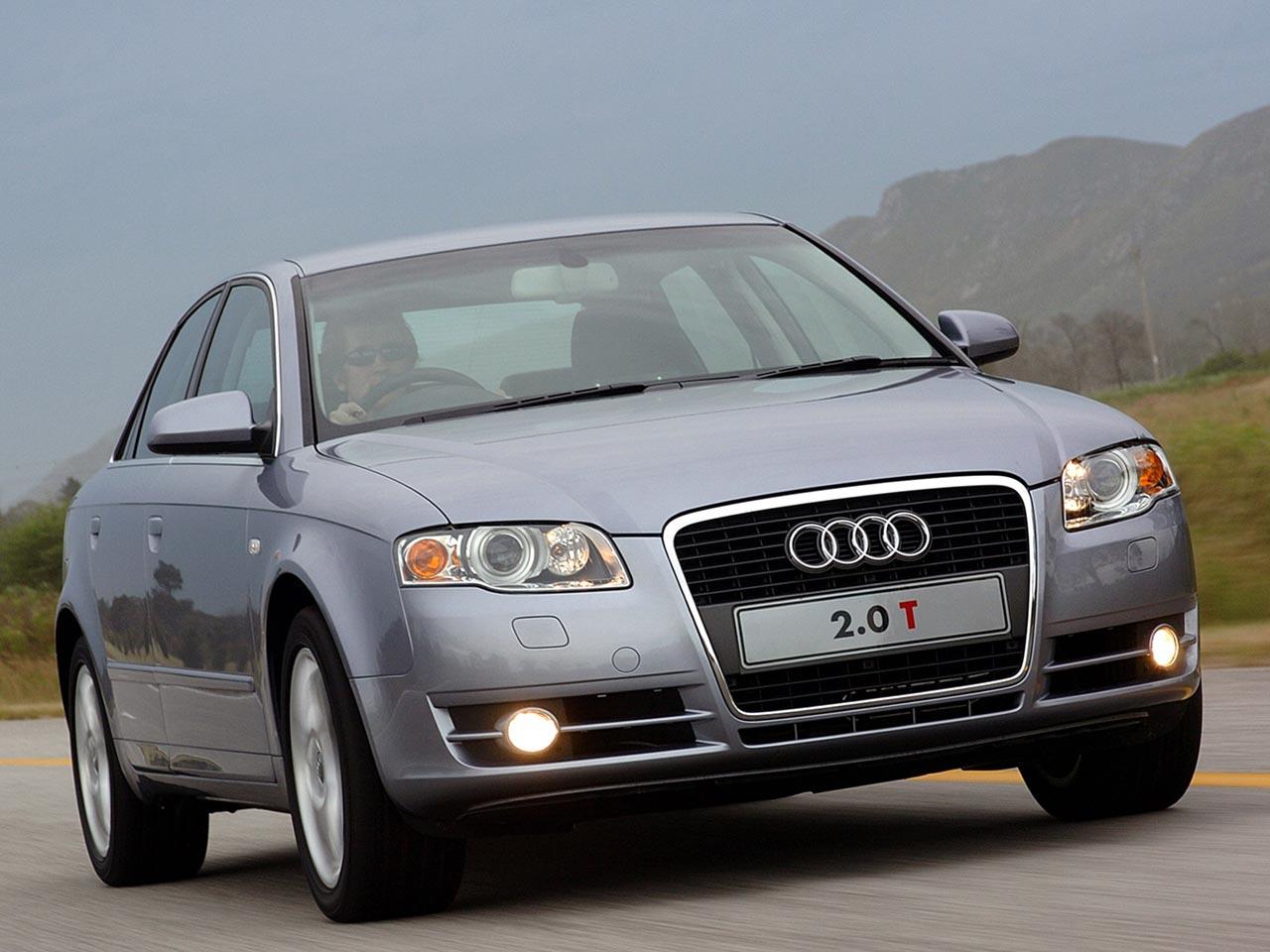 Iata cum cumperi un Audi A4 second-hand de calitate