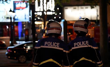 ATENTAT PARIS: Cine este autorul atacului armat de pe Champs Elysee. Gruparea Stat Islamic revendică acțiunea
