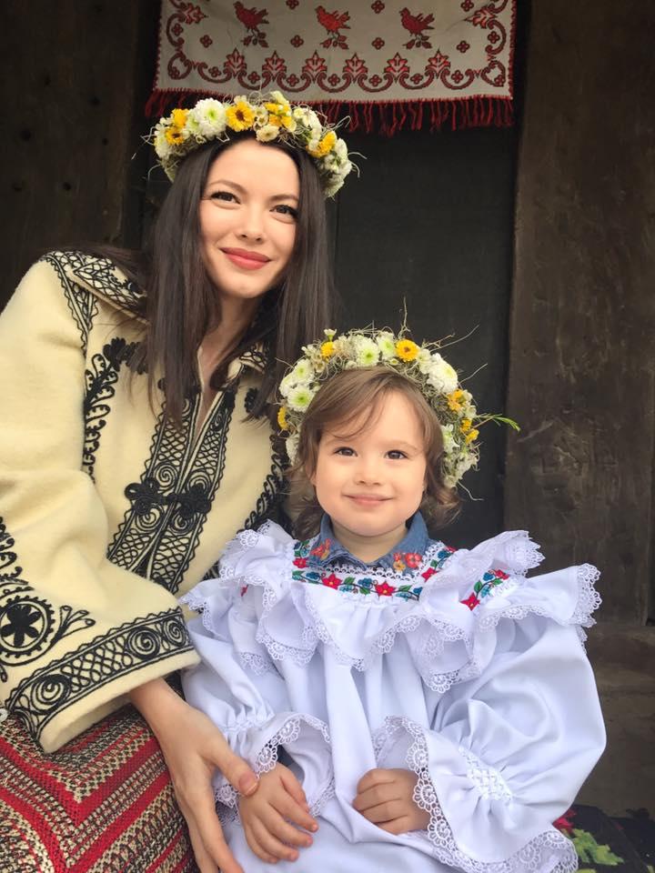 "Prinţesa Polonic", mai mult dec&acirc;t o pasiune! Anca Lungu, despre cum reuşeşte să facă faţă tentaţiilor culinare: "Nu le refuz, dar le cedez cu măsură"