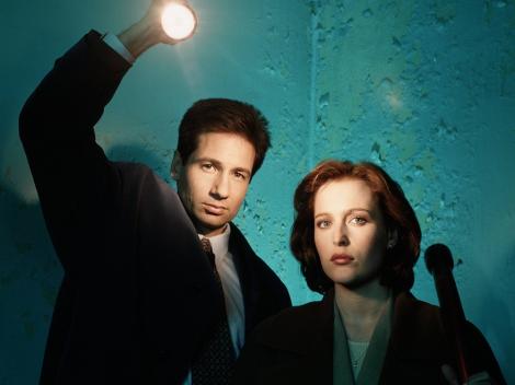 Veste excelentă pentru nostalgici! Serialul ”Dosarele X/ The X-Files” revine pe micile ecrane, cu un nou sezon. Când va fi difuzat