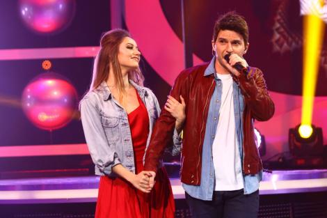 Alex Vasilache c&acirc;ntă și vorbește fluent &icirc;n limba greacă: &ldquo;&Icirc;n Facultatea de Medicină am avut prieteni greci, așa că am &icirc;nvățat limba de la sursă.