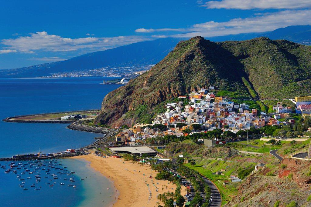 Tenerife, destinația ideală pentru exploratori