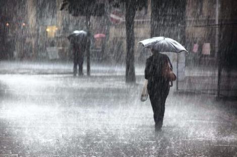După ploi și ninsori, un alt fenomen periculos amenință România! Ce spun specialiștii