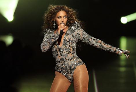 Beyonce cea sexy este istorie! Cântăreața s-a îngrășat și nu mai are deloc forme de invidiat!