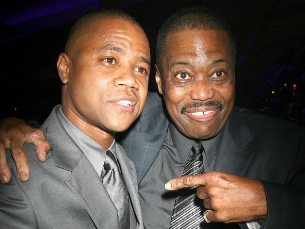 Cuba Gooding Sr. a murit! Vestea i-a șocat pe fani! O lumea &icirc;ntreagă este &icirc;n doliu!