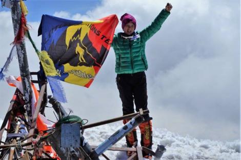 TRAGEDIE În România! Una dintre victimele avalanşei din Retezat este DOR GETA POPESCU, copilul minune al alpinismului românesc