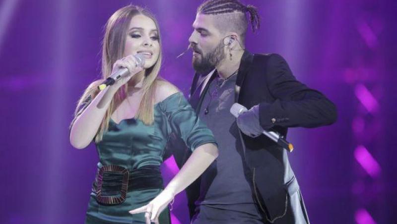 Clipul oficial al ”Yodel It”, melodia cu care Ilinca și Alex Florea ne vor reprezenta la Eurovision 2017, a fost primit foarte bine de public. Foștii concurenți X Factor, în cărți pentru marele trofeu