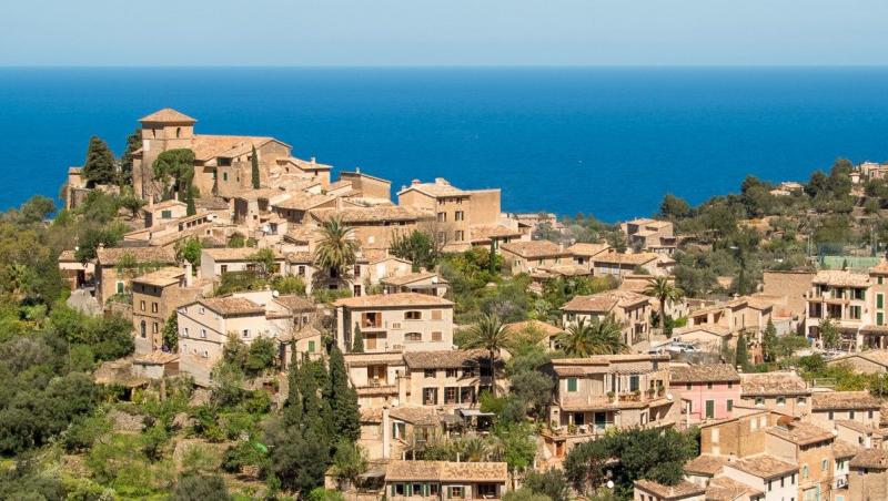 Farmecul unei destinații complete de vacanță, Mallorca