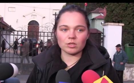 Tragedia din RETEZAT: Prima reacţie a familiei lui Dor Geta Popescu, după moartea acesteia în avalanşă: "E un moment foarte urât"