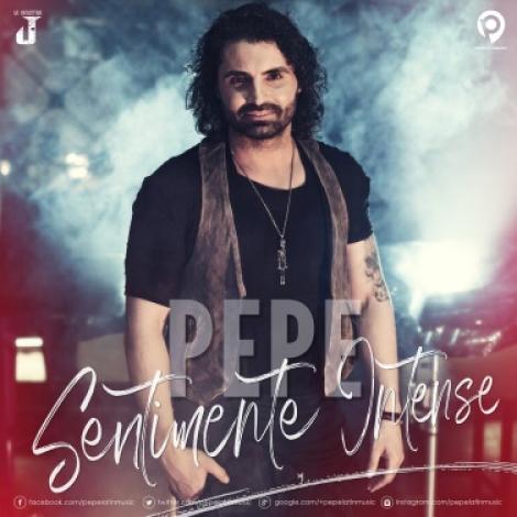 Fierbinte, fierbinte!!! Pepe trăieşte periculos de intens în cel mai nou videoclip al său - "Sentimente intense"