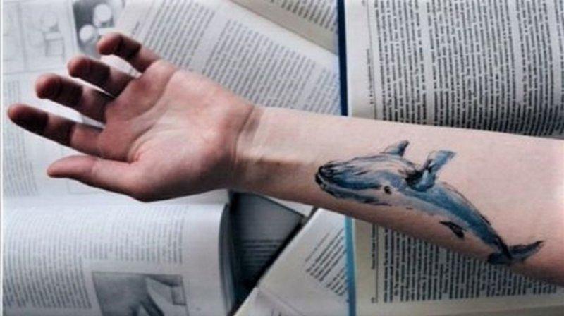 &Icirc;ntreaga lume, &icirc;n ALERTĂ! Jocul online "balena albastră" face victime și &icirc;n Columbia: trei adolescenţi şi-au luat deja viaţa