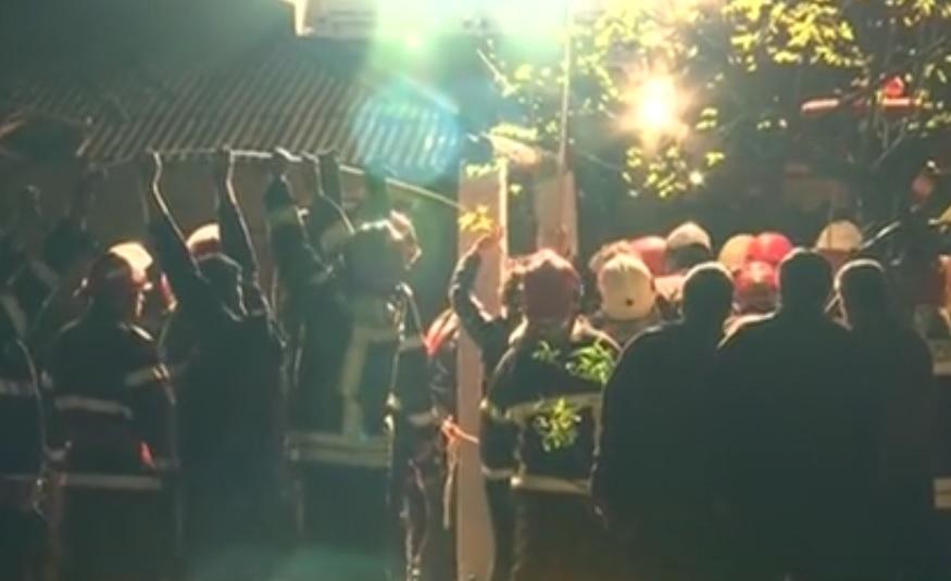 Copilul din Teleorman căzut &icirc;ntr-un puț de 16 metri ad&acirc;ncime a fost salvat! &Icirc;nt&acirc;mplarea nu este singura de acest fel din Rom&acirc;nia!