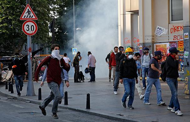 Pleci &icirc;n vacanţă &icirc;n Turcia de 1 MAI? MAE  a emis atenţionare de călătorie. Acestea sunt zonele vizate