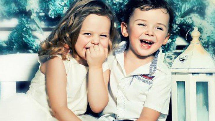 C&acirc;nd viața bate filmul! S-au cunoscut c&acirc;nd erau copii, iar el i-a promis că se va căsători cu ea. După 20 de ani, i-a dat o veste uimitoare