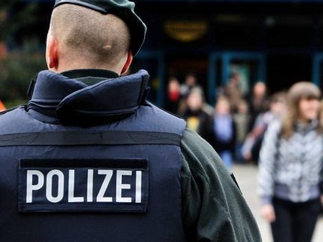 Un nou atac terorist în Germania? Foc de armă la un spital din Berlin