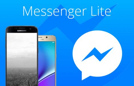 Aplicaţia Messenger Lite, disponibilă oficial şi în România! Care sunt diferenţele faţă de chat-ul clasic