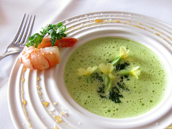 Aruncă flacoanele cu vitamine și fă-ți o supă cremă de leurdă! Vei fi mai energic ca oric&acirc;nd cu zece lei!