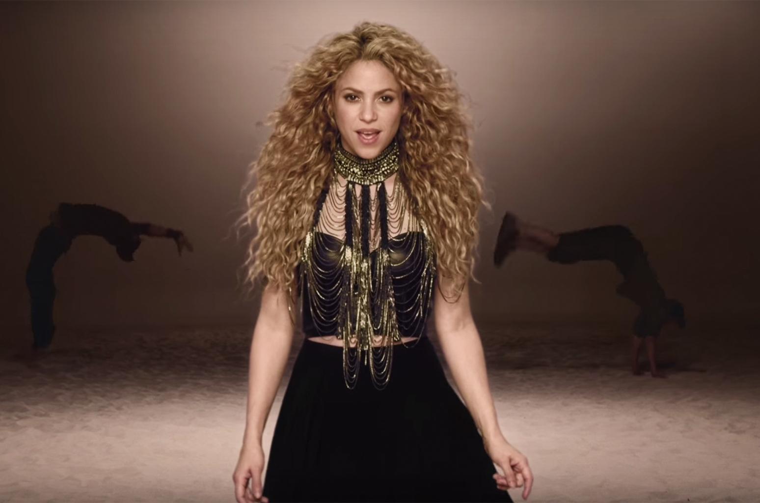 La 40, mai ceva ca la 20 de ani! Cu acest ceai, Shakira se menține zveltă ca o gazelă