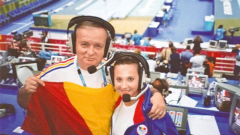 Cristian Țopescu, cele mai frumoase, dar și dureroase, amintiri din cariera sa! Cel mai bun comentator sportiv din România: „Îmi era greu să comentez înfrângerile sportivilor români!”