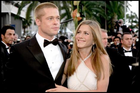 Brad Pitt îi distruge căsnicia lui Jennifer Aniston? Soțul actriței, deranjat de relația dintre cei doi