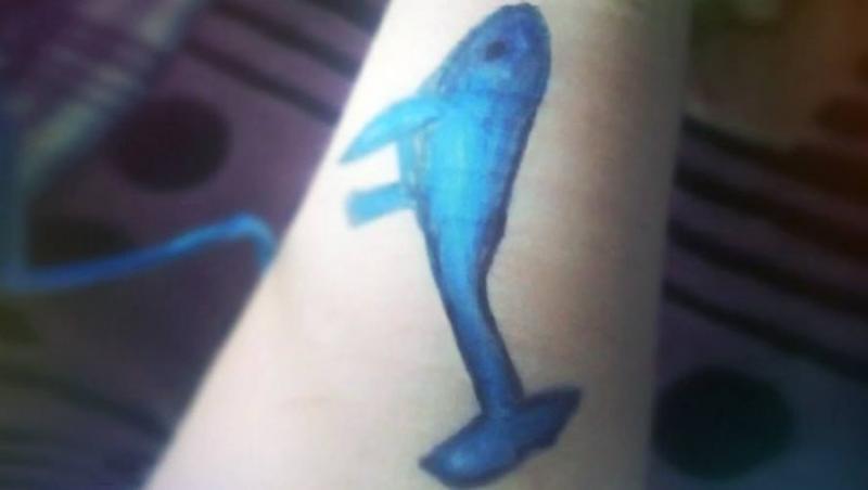 Mărturii halucinante ale tinerei care a jucat 