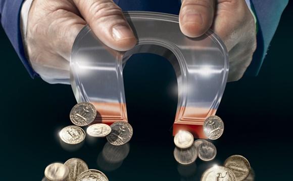 Atrag banii ca un magnet! Acestea sunt zodiile care au mereu buzunarele pline!