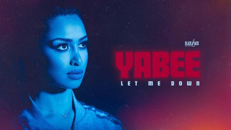 Yabee, senzația acestei veri! Artista încinge atmosfera cu piesa 