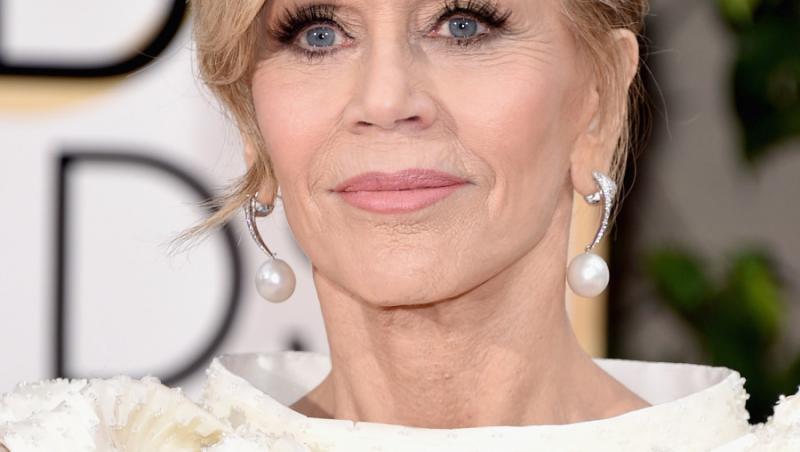 Loboda, planta care te va ajuta să rămâi mereu tânăr și ca tras prin inel. Jane Fonda arată la 79 de ani ca la 40 cu ajutorul ei!