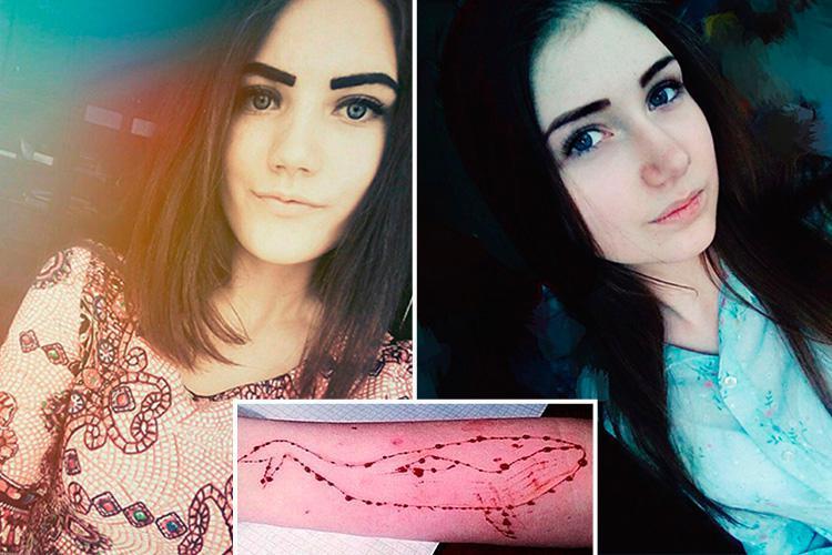 Jocul &bdquo;Balena Albastră&rdquo;: conspirație mediatică  sau &bdquo;ucigașul&rdquo; ascuns &icirc;n lumea virtuală? Cum a &icirc;nceput toată nebunia! FAKE NEWS?