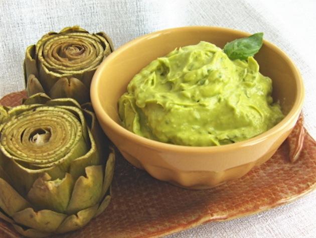 Mai sunt mai puțin de  două săptăm&acirc;ni din Postul Paștelui! Cum prepari cea mai bună maioneză de post