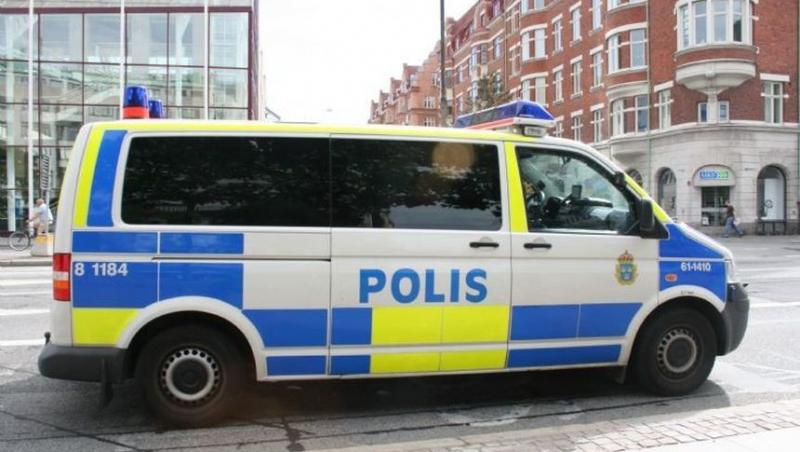 Tragediile de la Nisa și Berlin, la indigo! Un bărbat a intrat cu un camion în pietoni, la Stockholm! Atentat în Suedia. UPDATE