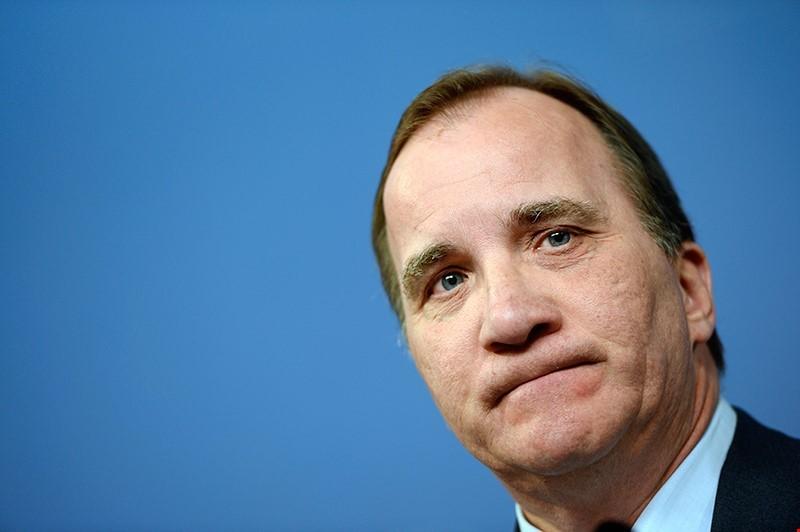 Prim-ministrul Suediei, Stefan L&ouml;fven: &bdquo;O persoană a fost arestată! Guvernul face tot ceea ce &icirc;i stă &icirc;n putință!&rdquo;