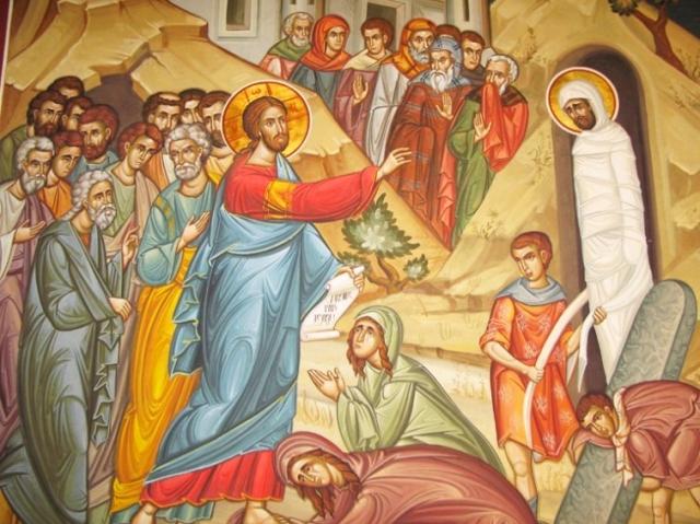 Sărbătoare mare azi printre creştini! S&acirc;mbăta lui Lazăr sau Moșii de Florii. Ce nu este bine să faci