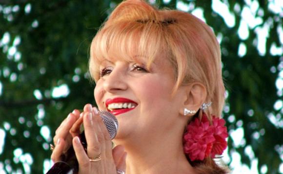 Elena Merişoreanu a visat-o pe Ileana Ciuculete! Cornel Galeş: "Poate mă ia la ea"