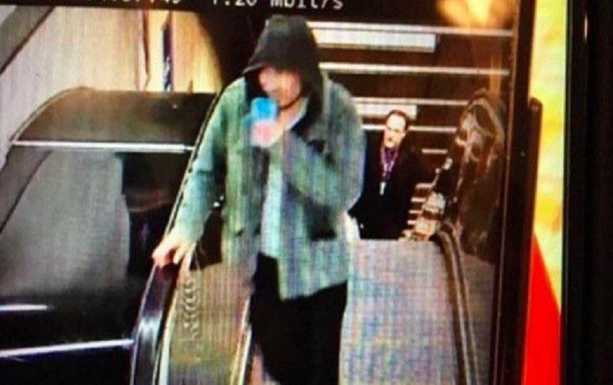 ATAC TERORIST SUEDIA: Presupusului autor al atentatului de la Stockholm urma să fie extrădat