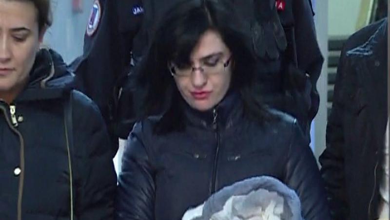 Geanina Terceanu, în stare gravă la spital! Judecătoarea din „Dosarul Transferurilor“ a fost implicată accident rutier
