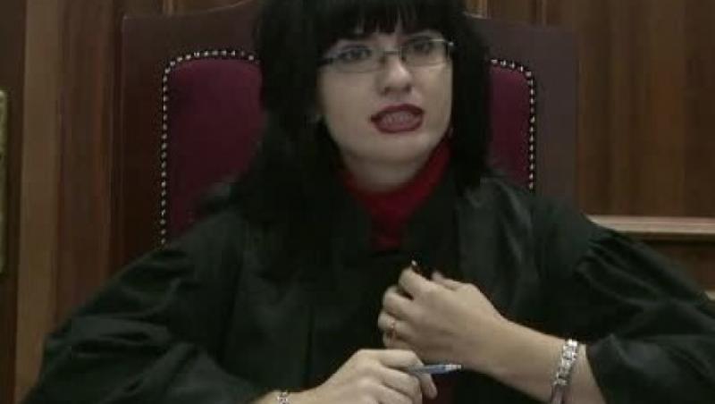 Geanina Terceanu, în stare gravă la spital! Judecătoarea din „Dosarul Transferurilor“ a fost implicată accident rutier