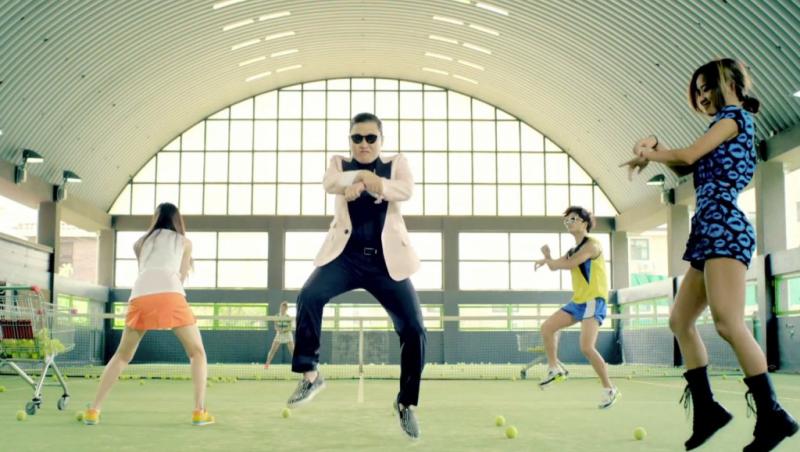 E nebunie în toată lumea! Celebrul PSY și-a lansat două piese într-o zi. Fanii, în cor: „Sunt mai tari ca Gangnam Style”