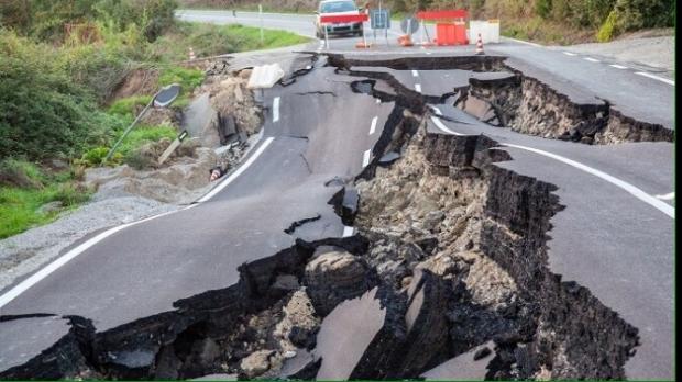 Seismologii, trag un semnal de alarmă neobișnuit: &bdquo;Un cutremur de peste 8 grade va lovi America de Sud&rdquo;