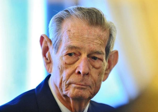 Dezvăluire de ultimă oră despre starea de sănătate a Regelui Mihai: &bdquo;E mai calm. Foarte calm&rdquo;