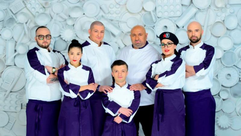 Veste extraordinară! Familia “Chefi la cuţite” s-a mărit. Lorant Erdei, finalist al show-ului culinar, a devenit tătic