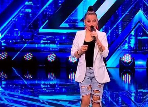 Prințesa de aur pleacă să cucerească Marea Britanie. Loredana vrea să concureze la „X Factor” U.K.