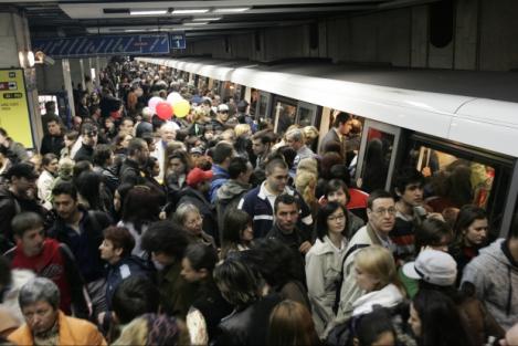 Oficial. Metrorex a anunțat perioada în care va închide stațiile „Aurel Vlaicu” și „Pipera”