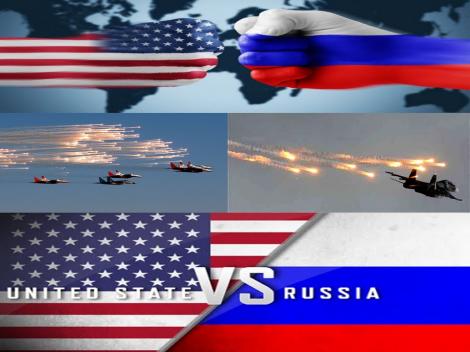 Omenirea își ține răsuflarea! Rusia și Statele Unite, amenințări fără precedent. Suntem în pragul unui război mondial?