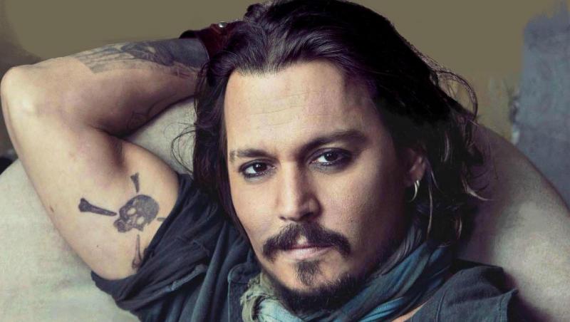 Johnny Depp are un penthouse de peste 1,5 milioane de dolari! Te minunezi dacă vezi cum arată casa artistului!