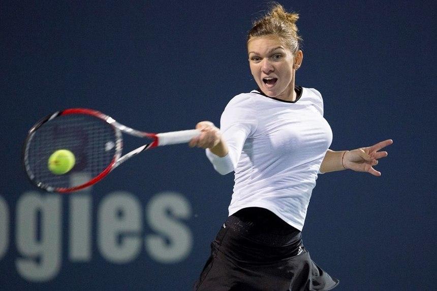 Campioana Simona! Halep a c&acirc;știgat pentru a doua oară consecutiv turneul de la Madrid