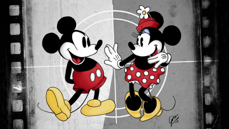 Mickey Mouse împlinește 89 de ani! S-a născut în timpul unei călătorii cu trenul, a câștigat Oscarul și ne-a făcut copilăria mai frumoasă!